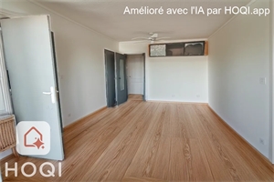 studio à la vente -   85160  SAINT JEAN DE MONTS, surface 27 m2 vente studio - UBI459635891